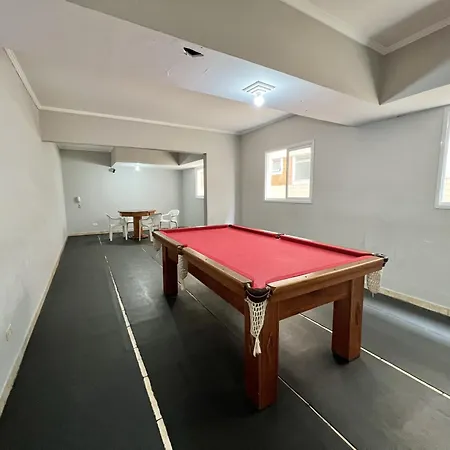 Apartamento Com Piscina! Sao Vicente  Exterior photo