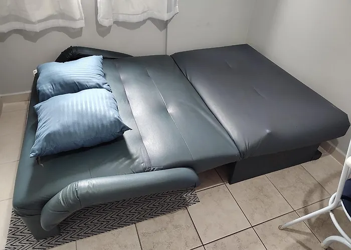 Apartamento Com Piscina!