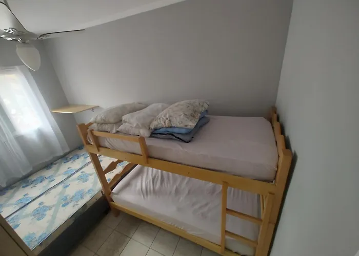 Apartamento Com Piscina!