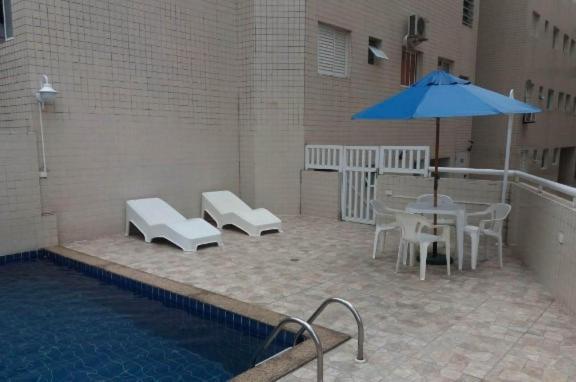 Com Piscina! *