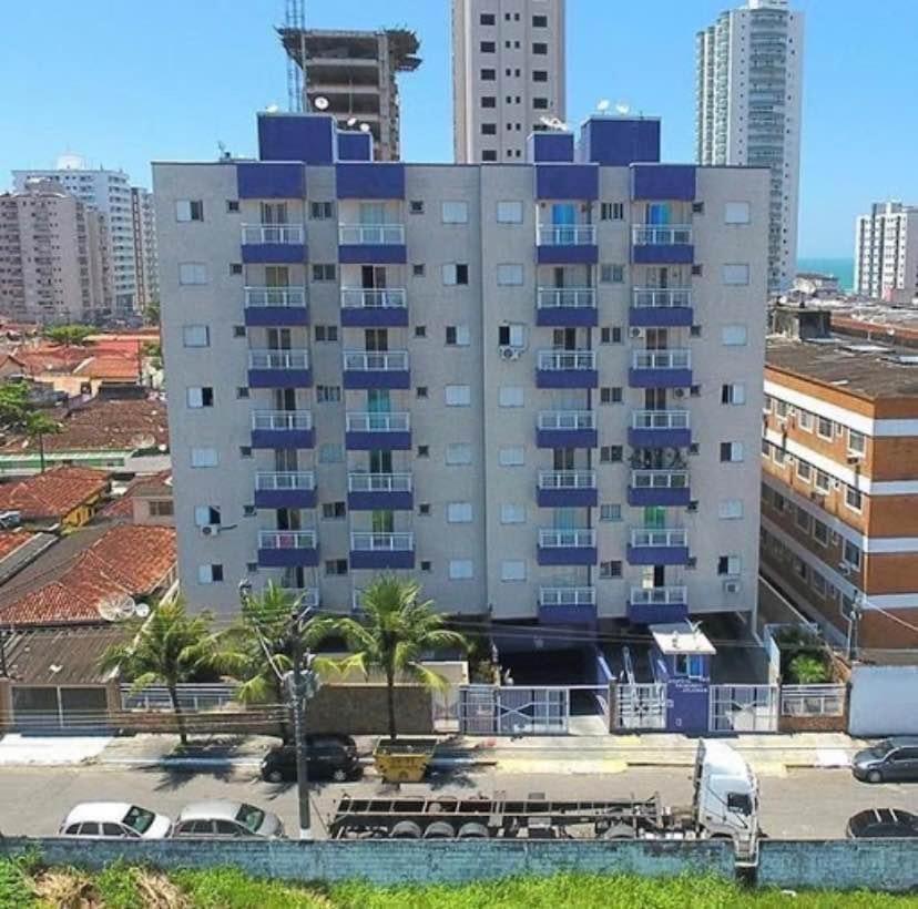 Com Piscina! Sao Vicente (Sao Paulo)