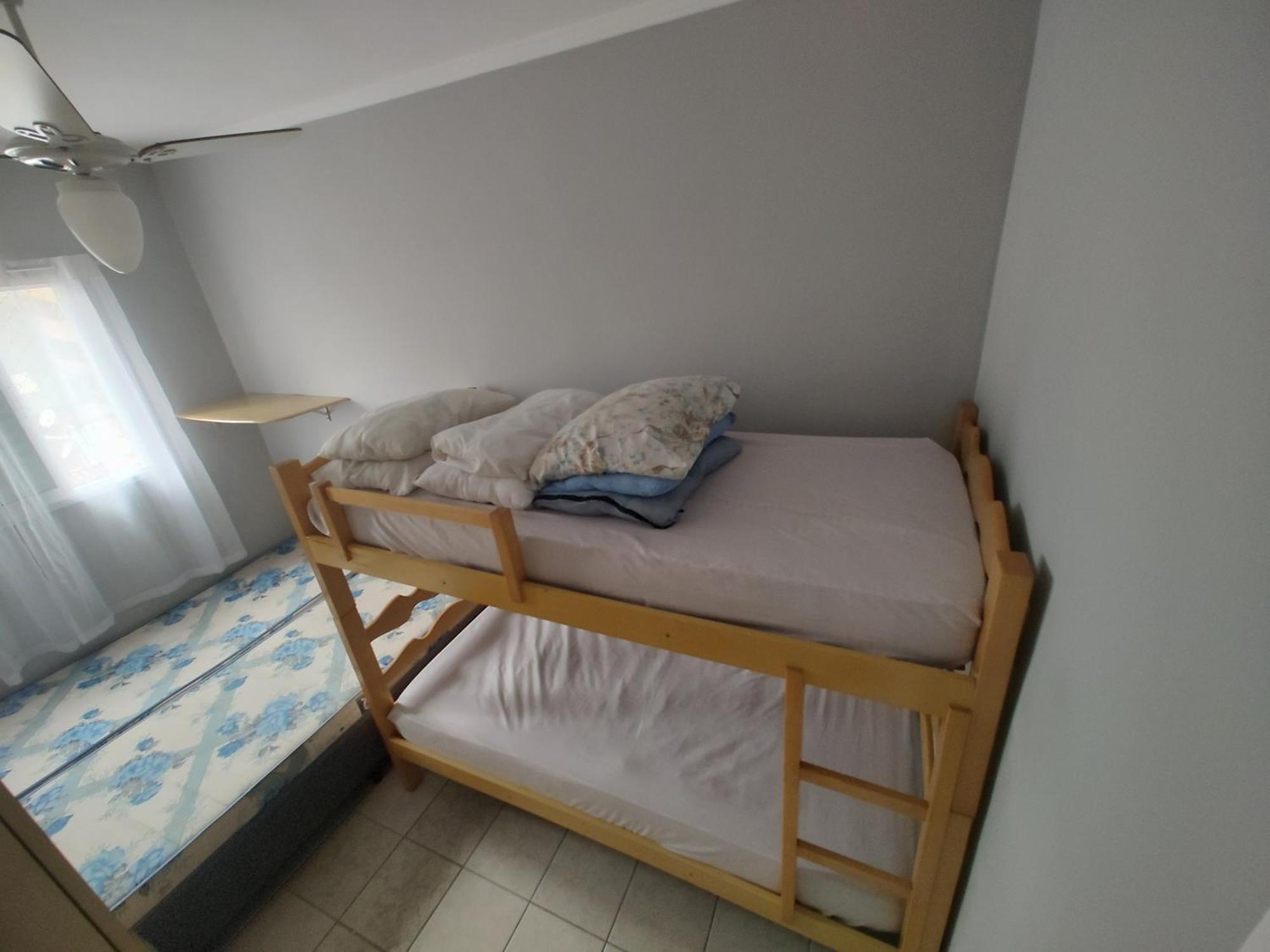 Apartment Com Piscina! *