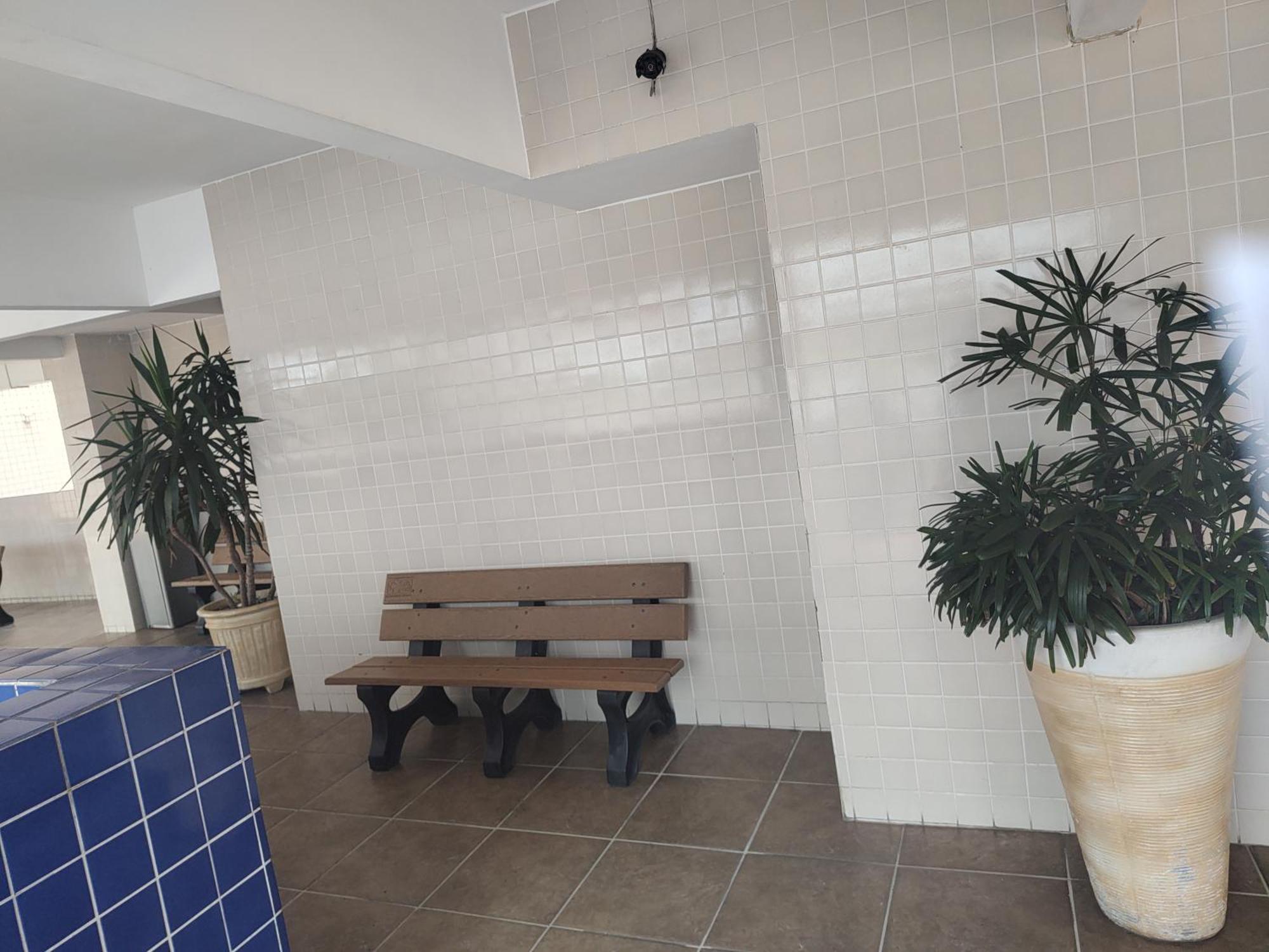 Apartment Com Piscina!